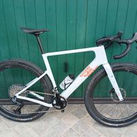 3T Extrema Italia Ltd GX Axs tg56
