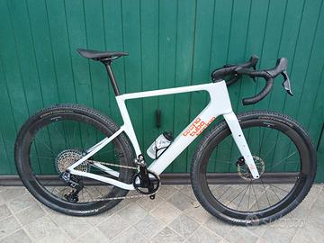 3T Extrema Italia Ltd GX Axs tg56