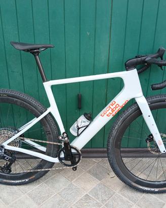 3T Extrema Italia Ltd GX Axs tg56
