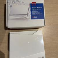 TIM Smart Modem - Sercomm AG Combo VD625