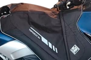 Termoscu tucano Tmax 530 560