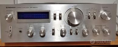 Amplificatore Pioneer SA- 8800