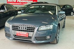 Audi A5 Cabrio 1.8 TFSI 160cv S-line