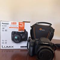 Panasonic Lumix DC-FZ82