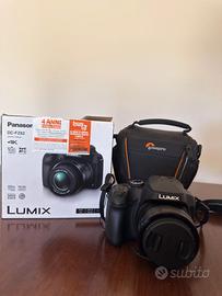 Panasonic Lumix DC-FZ82