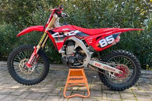 Honda CRF 450