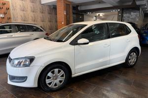 Volkswagen Polo 1.2 TDI DPF 5 p. Comfortline
