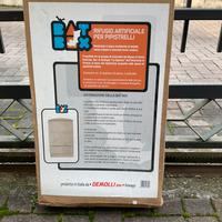 Trappola per pipistrelli Box