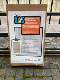 Trappola per pipistrelli Box
