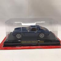 Ferrari 250 GT SWB