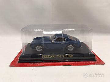 Ferrari 250 GT SWB