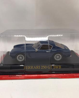 Ferrari 250 GT SWB
