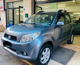 Daihatsu Terios 1.5 4WD-COME NUOVA-2008