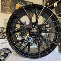 Cerchi Audi raggio 20 NUOVI cod.8323