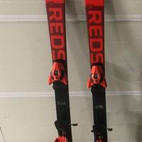 Sci Slalom Atomic redster S9 138cm