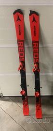 Sci Slalom Atomic redster S9 138cm