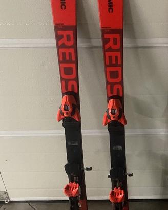 Sci Slalom Atomic redster S9 138cm