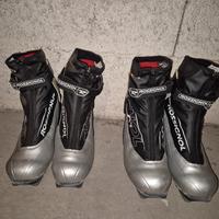 Scarpe da sci Rossignol