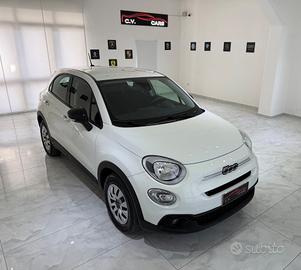 FIAT 500X 1.3 MULTIJET 95 CV SOLI 10000 KM