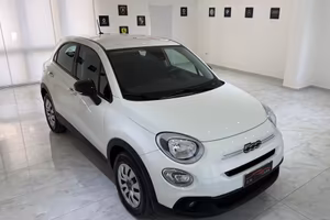 FIAT 500X 1.3 MULTIJET 95 CV SOLI 10000 KM
