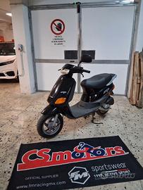 Piaggio Zip 50 Fast Rider