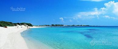 Vacanze a Porto Cesareo