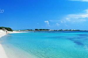 Vacanze a Porto Cesareo