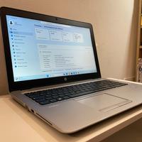 Notebook Hp I5 16gb Ram Nvme