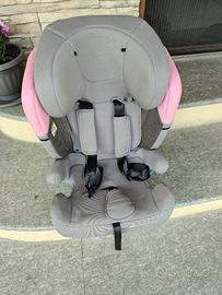 Kinderkraft COMFORT UP I-SIZE 76-150

