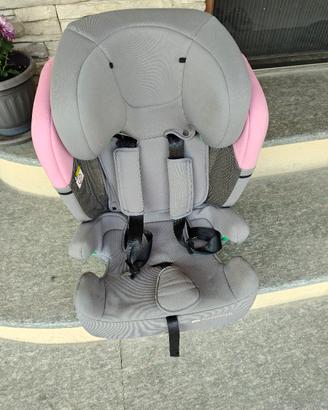 Kinderkraft COMFORT UP I-SIZE 76-150

