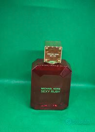 Profumo 100ml donna Michael Kors 