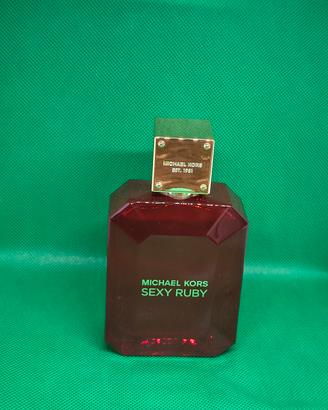 Profumo 100ml donna Michael Kors 