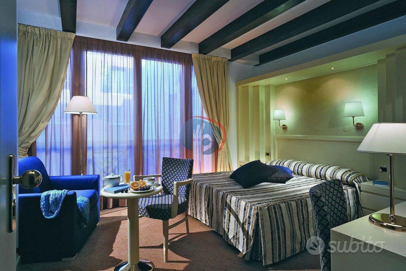 Appartamento Venezia [138VRG] - Altro