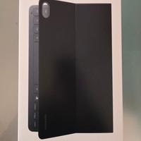 Book Cover Keyboard Slim Samsun Galaxy Tab S11