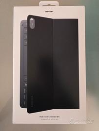 Book Cover Keyboard Slim Samsun Galaxy Tab S11