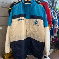 Giacca Napoli Lotto Vintage