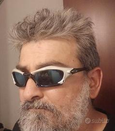 OAKLEY SPLICE  F1 MONTOYA LIMITED EDITION