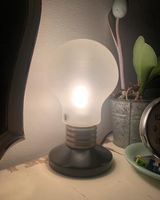 Lampada lampadina