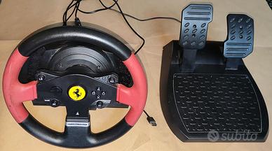 Thrustmaster T150 Ferrari Force Feedback