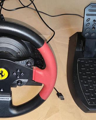 Thrustmaster T150 Ferrari Force Feedback