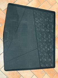 Guscio bagaglio bmw x1