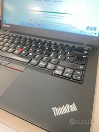 T450s Lenovo