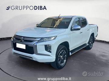 Mitsubishi L200 Cab VI 2019 Diesel d.cab 2.3d...