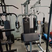 Palestra