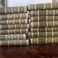 Collana “I Classici Russi” – 14 volumi