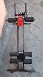 Attrezzo per palestra