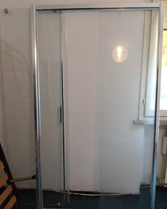 box doccia 145x195