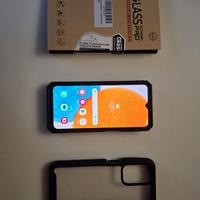 Samsung galaxy A23 5g