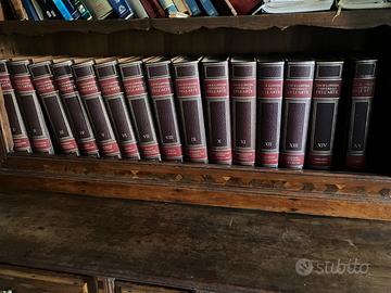 Enciclopedia universale dell’arte De Agostini