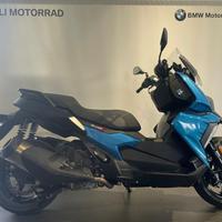 BMW C 400 X Abs